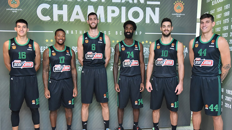 ΟΠΑΠ και ΚΑΕ Παναθηναϊκός ΟΠΑΠ συνεχίζουν μαζί και την αγωνιστική περίοδο 2020-21